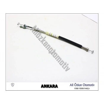 Ford Mondeo 1993- Kapı Açma Teli 380 Mm (Oem No:93Bbf218A01Ab)