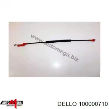 Ford Escort 1995- Kapı Açma Teli 413 Mm (Oem No:95Aga218A01Aa)