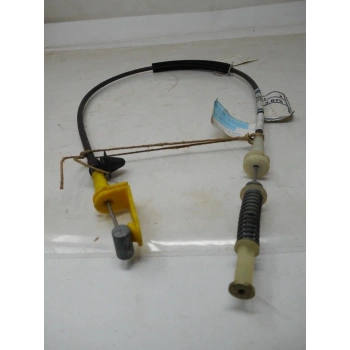 Ford Escort 1995- Kapı Açma Teli 680 Mm (Oem No:95Aga264A80Bb)