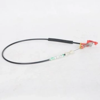 Ford Fiesta 1996- Kapı Açma Teli 704 Mm (Oem No:96Fga218A01Aa)