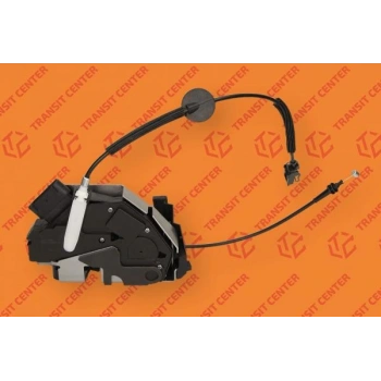 Ford Transit V-363 2014- Kapı Kilidi Ön Sağ 6 Pım (Oem No:Bk31V219A64Ak)