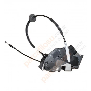 Ford Transit V-363 2014- Kapı Kilidi Ön Sol 8 Pım (Oem No:Bk31V219A65Bm)