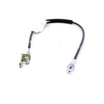 Ford Focus 1998- Kapı Açma Teli 528 Mm (Oem No:Xs41A218A01Ad)