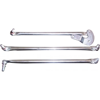 Fiat Tempra-Tipo-Brava-Marea-Alfa Romeo 1996- Vites Çubuğu  (Oem No:76492687649266)