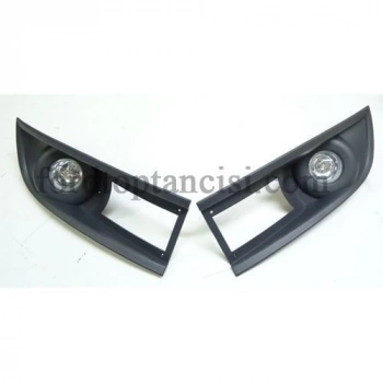 Ford Transit V347 2006- Sis Far Seti  (Oem No:2N1115201Abset)