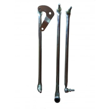 Fiat Marea-Brava-Bravo 1996- Vites Çubuğu  (Oem No:4647038046755857)