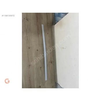 Ford Cmax 2003- Kapı Bandı Ön Sağ/Sol (Astarlı) (Oem No:3M51R20938Bcxwaa)