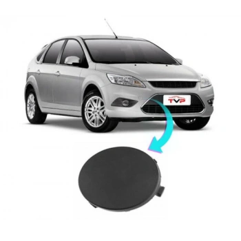 Ford Focus  2008  Çeki Demirr Kapağı Ön  (Oem No:8M5117A989Abxwaa)