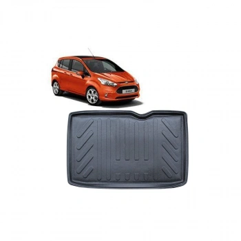 Ford B-Max 2012- Bagaj Havuzu  (Oem No:Av11R13065Bd3Ja6)