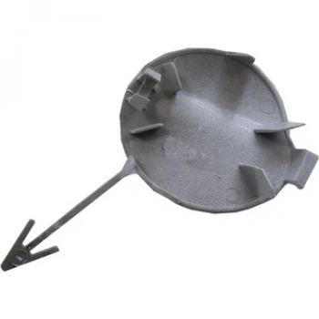 Ford Courıer 2018- Çeki Demirr Kapağı Ön  (Oem No:Jt7617A989Aa5Cnd)