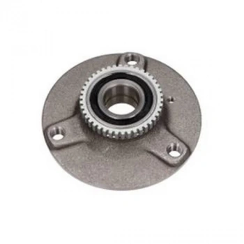 Mercedes 450-452 Smart  2002-2005 Porya Ön Rulmanlı Komple Febı 28230 (Oem No:0001870V021000000)