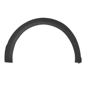 Ford Connect 2002-2006 Çamurluk Agız Bakaliti Arka Sağ  (Oem No:2T14A280K96Bhybb4)