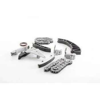 Japon Corolla (E12, E15) : Auris (E15) 1.4 D4D 2007-2008 : Yaris (P9) 1.4 D4D 2006-2008 1.4 D4D 2004-2008 Eksantrik Zincir Seti Zincir-2 Kızak-Zincir Gergisi (Oem No:1350633020+1354033020+13)