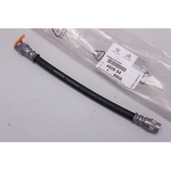 Psa 206 B.M 2000- Fren Hortumu Arka 200 Mm (Oem No:480694)