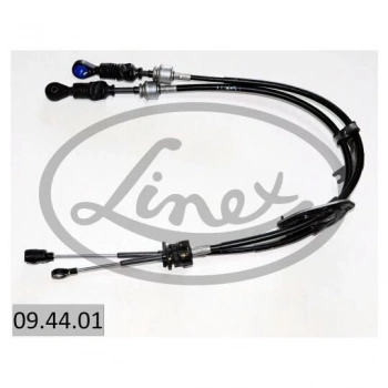 Psa  107 C1 B.M 2005-2014 Vites Teli  (Oem No:2444At)