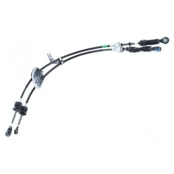 Psa  107 C1 1.4 Hdı 2005-2014 Vites Teli  (Oem No:2444Ax)