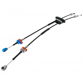 Psa C2 - 1,1 Litre -  Benzinli (Ma Şanzıman) B.M 2009/2003 - Vites Teli  (Oem No:2444T9)