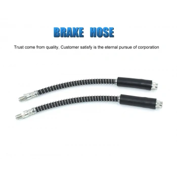 Psa 206 B.M 2000- Fren Hortumu Arka 230 Mm (Oem No:4806C1)