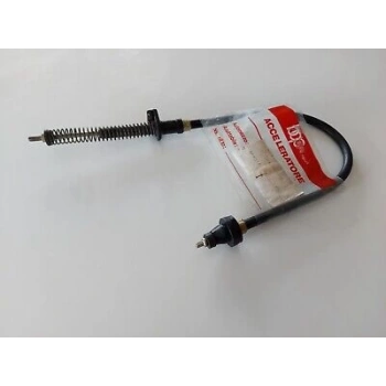 Fiat 131/1600  78- Gaz Teli  (Oem No:4406514)