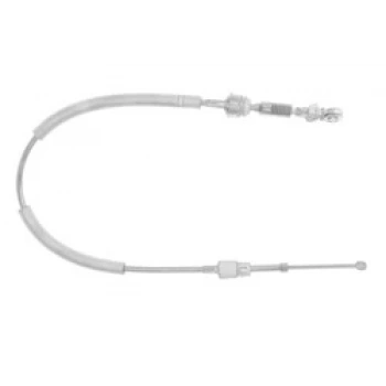 Fiat 500L 43922 2012- Vites Teli Seçıcı (Oem No:55243200)