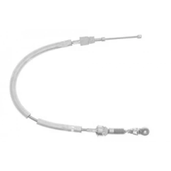 Fiat 500L 1.3 Mtj 2012- Vites Teli Seçıcı (Oem No:55250687)