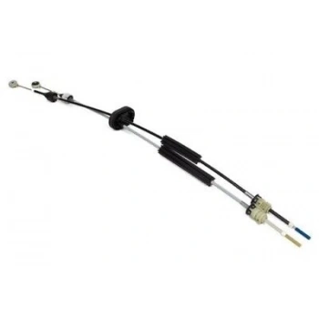 Opel Zafira 2012- Vites Teli 6 Vites - M32 (Oem No:55499539)