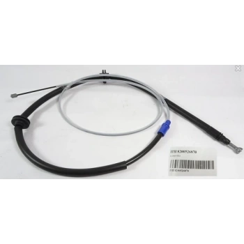 Renault Kango Iı   2008  El Fren Teli Sağ-Sol (197Cm) (Oem No:8200526870)