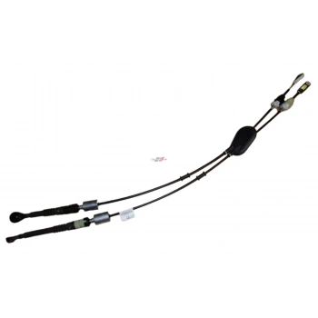 Renault Kadjar 2015- Vites Teli 6 Vites (Oem No:349357827R)