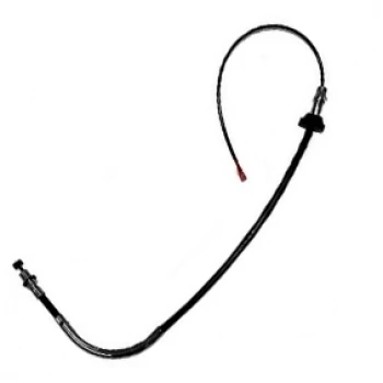 Ford Transit V-184  2001- El Fren Teli Ön  (Oem No:Yc152853Bd)