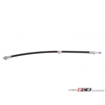 Bmw 3 Serisi-3 Serisi  1998-2005 Fren Hortumu Arka Sağ-Sol (Oem No:34301165174)