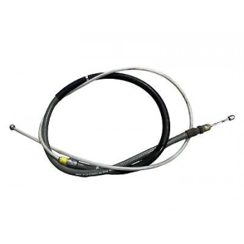 Bmw F34-F35-F36  2014-2019 El Fren Teli Arka  (Oem No:34406798577)