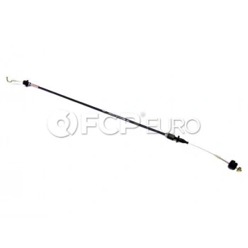 Bmw 3 Serisi M10 85-87 Gaz Teli  (Oem No:35411154625)