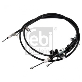 Ford Connect  2014- El Fren Teli Arka Uzun (Oem No:Dv612A603De)