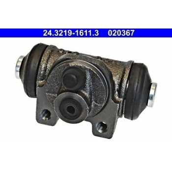 Renault Laguna I (B56_, 556_)  1994- Fren Silindiri Arka Sağ/Sol (Oem No:7701038287)