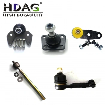 Ford Mondeo/Freelander Iı  2007-2014 Rot Başı Sol 30776249 (Oem No:6G913290Aa)