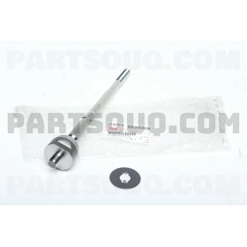 Japon Dmax (Tfr) 2Wd 2.5 Ditd 2003-2011 Rot Miliön  (Oem No:8980557440)