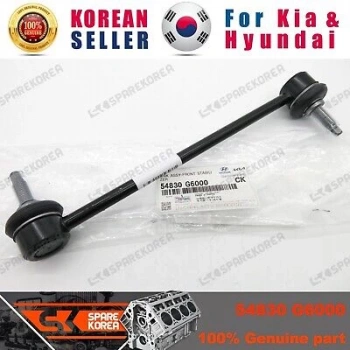 Kore Picanto Benzin/Dizel 2017- Viraj Askı Rotu Ön Ön Z Rot (Oem No:54830G6000)