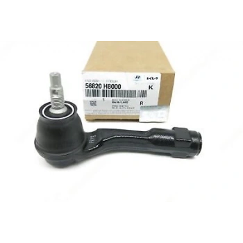 Kore Rio/Stonic Benzin-Dizel 2017- Rot Başı Sol  (Oem No:56820H8000)