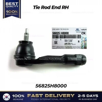 Kore Rio/Stonic Benzin-Dizel 2017- Rot Başı Sağ  (Oem No:56825H8000)