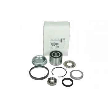 Psa  C2  C3 1007/Bıpper/Nemo B.M 2003- Porya Rulmanı Arka  (Oem No:374877)