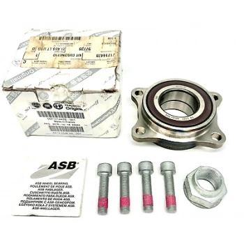 Fiat Alfa  147  156 166  2000- Porya Ön  Rulmanlı  (Oem No:71714478)