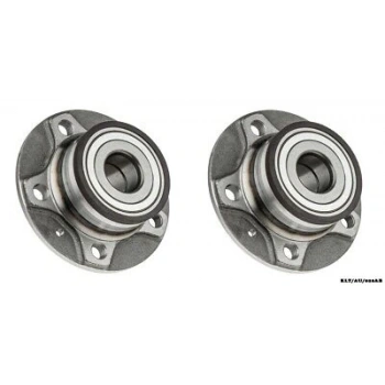 Vw  A6 Q5  2011- Porya Arka 713 6109 20 (Oem No:4G0598611)