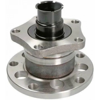 Vw Passat-A6  1997-2004 Porya Arka Rulmanlı 713 6105 00 / Vkba 3489 (Oem No:8E0501611)