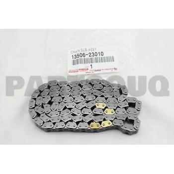 Japon Yaris (P1) 1.0 2001-2005 Eksantrik Zincirı . (Oem No:1350623010)