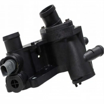 Vw Polo-Cordoba-İbiza-Fabia Ahw 1,4 16V 1999- Termostat Komple 359001202210 (Oem No:032121111Q)
