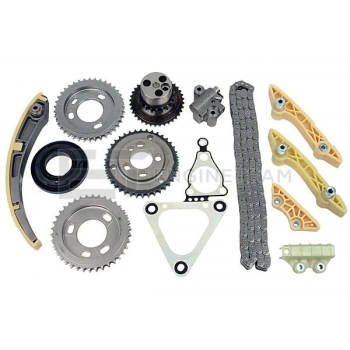 Ford Transit V-184 2,4 D  120 Ps 2001- Eksantrik Zincirı  (Oem No:Yc1Q6268Aa)