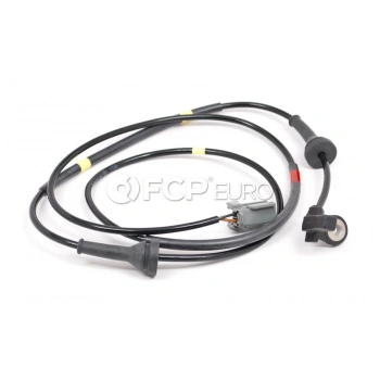 Ford Volvo  S60  S80  2000- Abs Sensörü Arka Komple (Oem No:30773742)