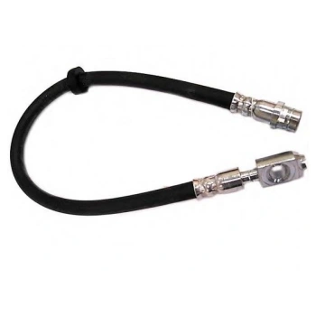 Vw Polo-Golf4-Bora- A3 Toledo  1997-2004 Fren Hortumu Ön  (Oem No:1J0611701)