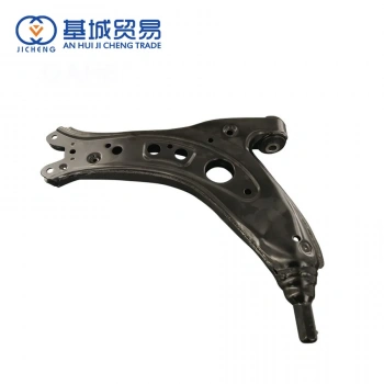 Vw Polo-İbiza-Cordoba-Fabia  2001-2010 Salıncak Ön Sol Rotillı (Oem No:6Q0407151)