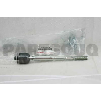 Japon Rx (U3) : Hıghlander (U2) 2003-2007 3.0 24V:3.3 24V:3.5 24V 2003-2008 Rot Mili . (Oem No:4550349125)